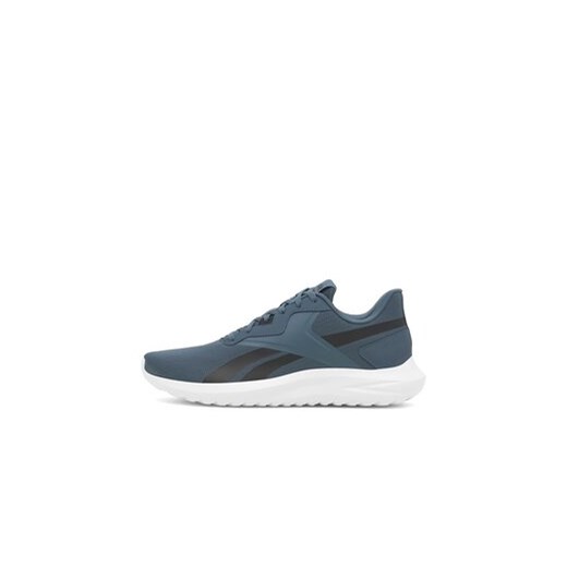 Reebok Buty do biegania Energen Lux 100034009 Niebieski Reebok 41 MODIVO