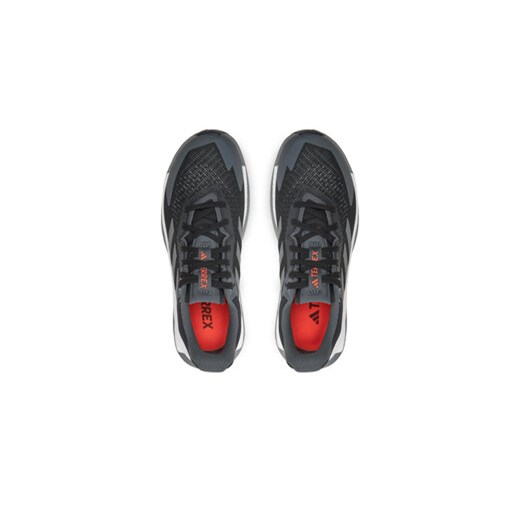 adidas Buty Terrex Soulstride Ultra Trail Running IE8456 Czarny 38_23 MODIVO