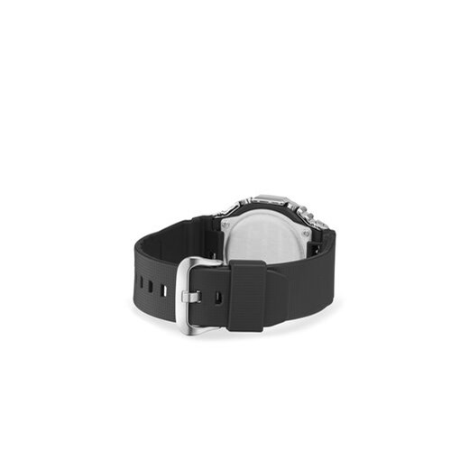 G-Shock Zegarek Solar Bluetooth GBM-2100A-1A2ER Czarny uniwersalny MODIVO