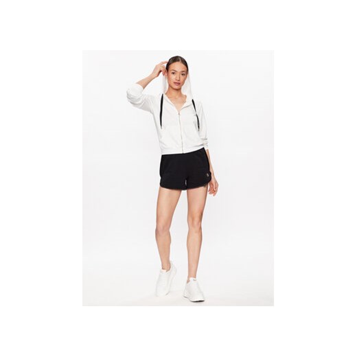 Liu Jo Sport Bluza TA3258 F0869 Biały Regular Fit XL MODIVO