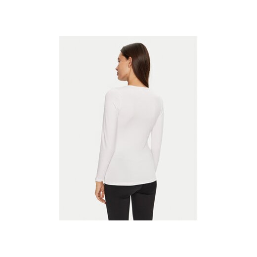 YSABEL MORA Bielizna termoaktywna górna 70002 Biały Slim Fit Ysabel Mora L MODIVO