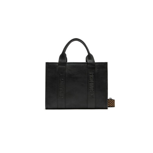 Pikolinos Torebka WHA-354 Czarny Pikolinos one size MODIVO