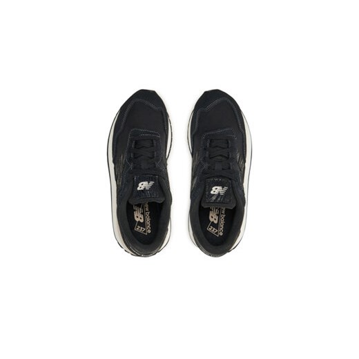 New Balance Sneakersy WS237ABB Czarny New Balance 40 MODIVO