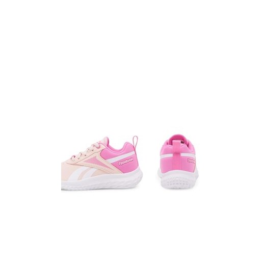 Reebok Buty do biegania Rush Runner 5 100034148 Różowy Reebok 33 MODIVO