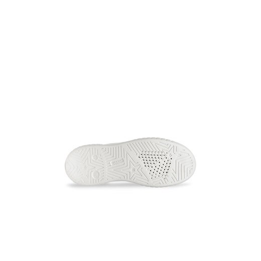 Geox Sneakersy J Mikiroshi J45DVA 0BCEW C0007 S Biały Geox 36 MODIVO