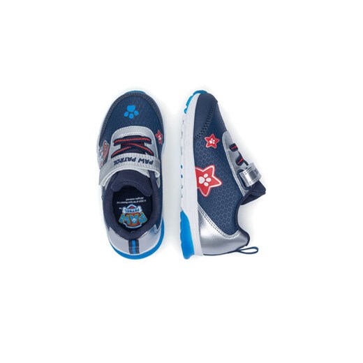Paw Patrol Sneakersy AW24-132PAW Granatowy 27 MODIVO