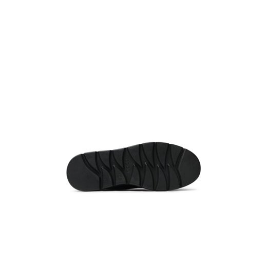 ECCO Botki Nouvelle Black Spin V2 21621301001 Czarny Ecco 36 MODIVO