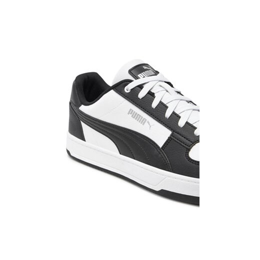 Puma Sneakersy Caven 2.0 392290 17 Biały Puma 41 MODIVO