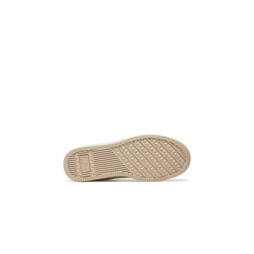 EA7 Emporio Armani Sneakersy X8X195 XK409 S969 Beżowy 36_23 MODIVO
