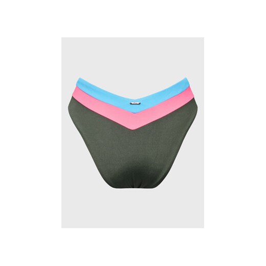 Maaji Dół od bikini 3383SCC003 Zielony Maaji L MODIVO
