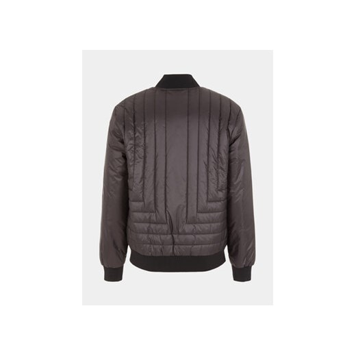 EA7 Emporio Armani Kurtka puchowa 6RPB30 PN5ZZ 1200 Czarny Regular Fit XL MODIVO