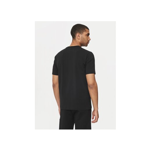 Boss T-Shirt Tee 6 50514647 Czarny Regular Fit XL MODIVO