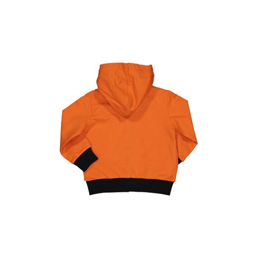 Birba Trybeyond Bluza 999 66800 00 D Pomarańczowy Regular Fit Birba Trybeyond 6Y MODIVO