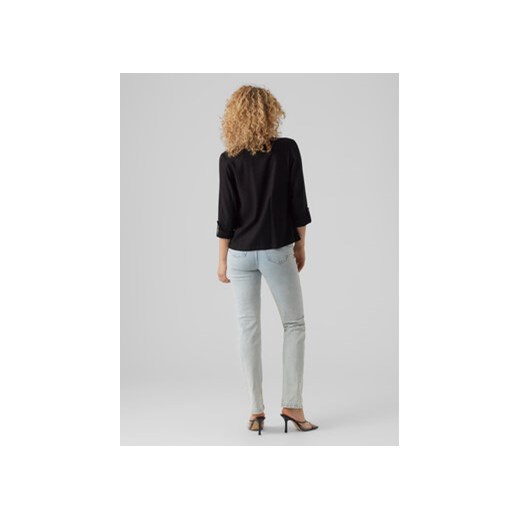 Vero Moda Marynarka Jesmilo 10279700 Czarny Regular Fit Vero Moda XL MODIVO