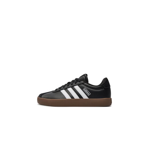 adidas Sneakersy Court ID8796 Czarny 41_13 MODIVO