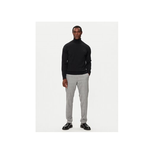 Lacoste Golf AH1959 Czarny Regular Fit Lacoste 38 MODIVO