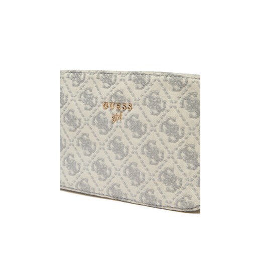 Guess Torebka J5RZ44 WFV20 Beżowy Guess uniwersalny MODIVO