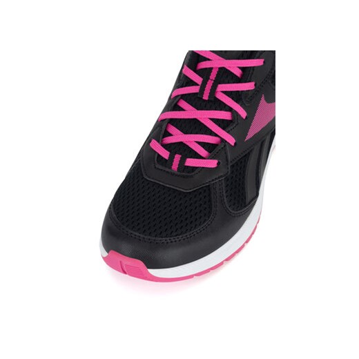 Reebok Sneakersy ROAD SUPREME 100033539 (V) Czarny Reebok 37 MODIVO