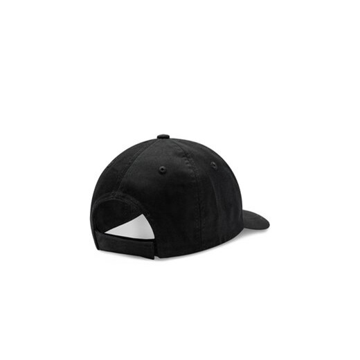 Armani Exchange Czapka z daszkiem 954220 4F101 00020 Czarny Armani Exchange uniwersalny MODIVO