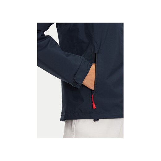 Helly Hansen Kurtka żeglarska Midlayer Sailing 34447 Granatowy Regular Fit Helly Hansen L MODIVO