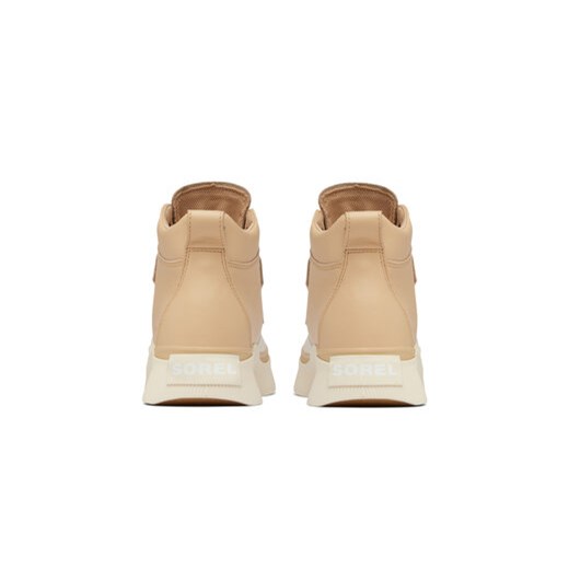 Sorel Botki Out N About™ Iv Classic Wp 2088161209 Brązowy Sorel 38 MODIVO