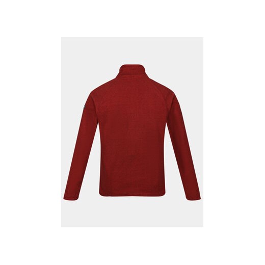 Regatta Polar Montes RMA212 Czerwony Regular Fit Regatta L MODIVO