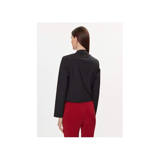 JOOP! Marynarka 30040036 Czarny Slim Fit Joop! 42 MODIVO