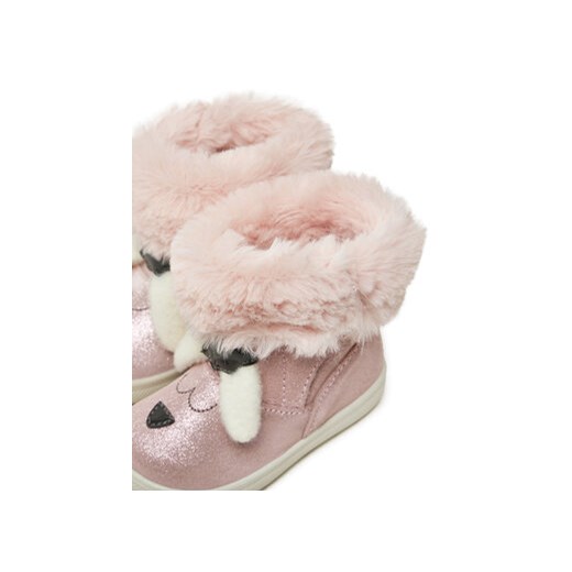 Primigi Kozaki 6850600 M Różowy Primigi 19 MODIVO