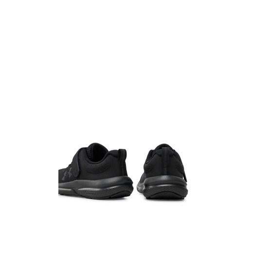 Under Armour Buty do biegania Ua Bps Assert 10 Ac 3026183-002 Czarny Under Armour 28_5 MODIVO