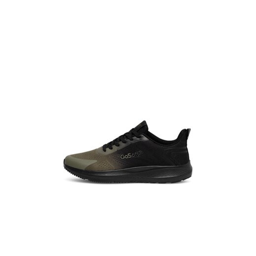 Go Soft Sneakersy MYL-SOFT1 Czarny Go Soft 44 MODIVO