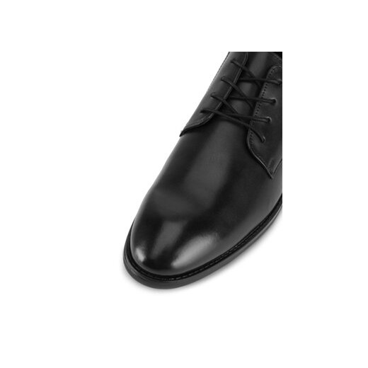 Lasocki Półbuty ROYAL-06 MI08 Czarny Lasocki 40 MODIVO
