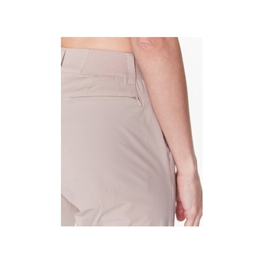 Halti Spodnie outdoor Drive 065-0447 Beżowy Regular Fit Halti 34 MODIVO