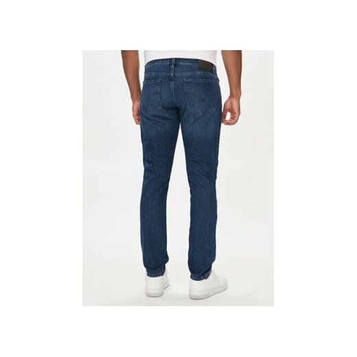 JOOP! Jeans Jeansy 03Stephen 30041769 Niebieski Slim Fit 32_32 MODIVO