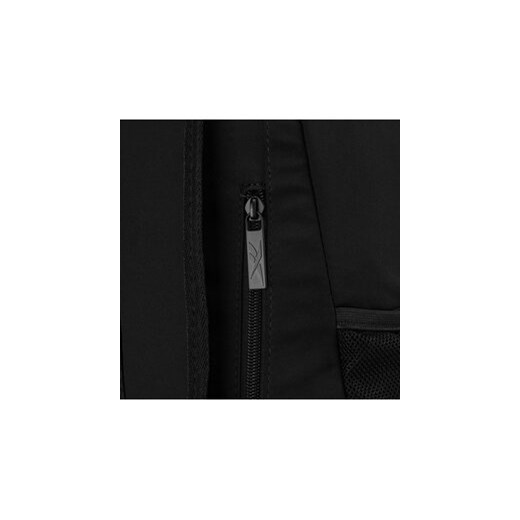 Reebok Plecak RBK-006-CCC-05 Czarny Reebok one size MODIVO