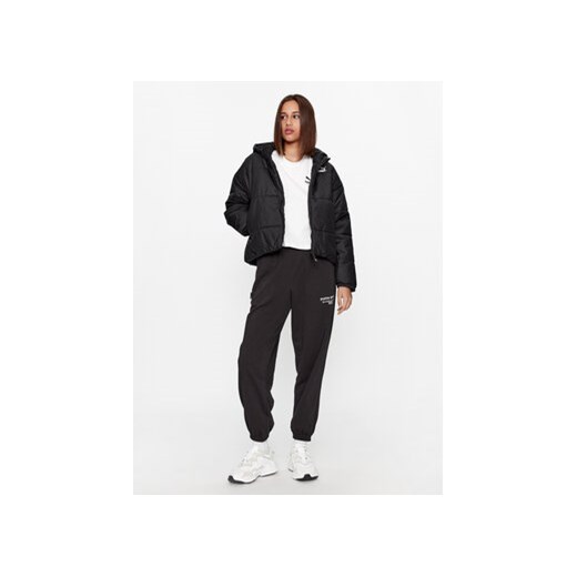 Puma Kurtka puchowa Classics 621692 Czarny Regular Fit Puma XL MODIVO