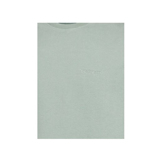 Carhartt WIP Bluza Marfa I030638 Zielony Loose Fit L MODIVO