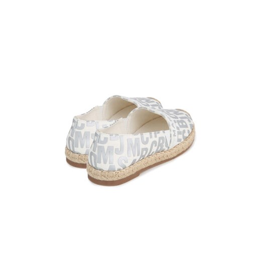 Marc Jacobs Espadryle W60134 M Écru Marc Jacobs 31 MODIVO