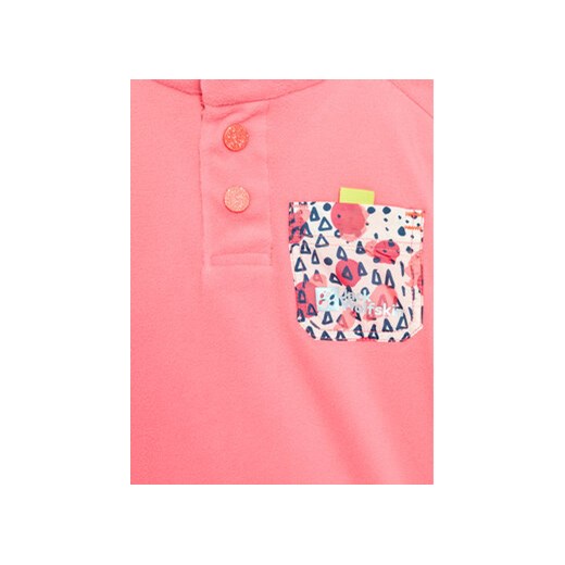 Jack Wolfskin Polar Villi 1609951 Różowy Regular Fit Jack Wolfskin 116 MODIVO