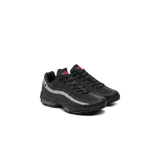 Nike Sneakersy Air Max 95 FN7802-001 Czarny Nike 41 MODIVO