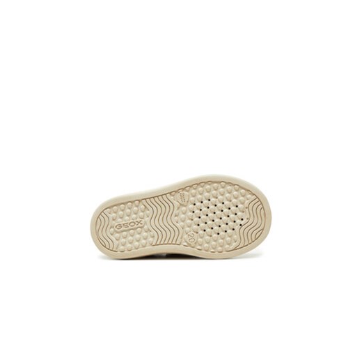 Geox Sneakersy B Nashik Boy B465NC 022CL C6078 M Brązowy Geox 20 MODIVO