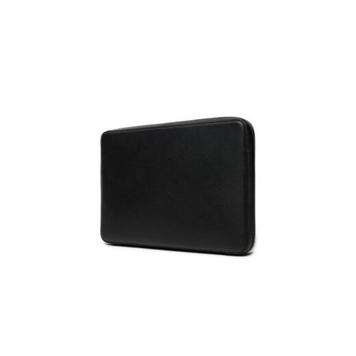 Calvin Klein Etui na laptopa Ck Sleek Folio K50K513035 Czarny Calvin Klein uniwersalny MODIVO