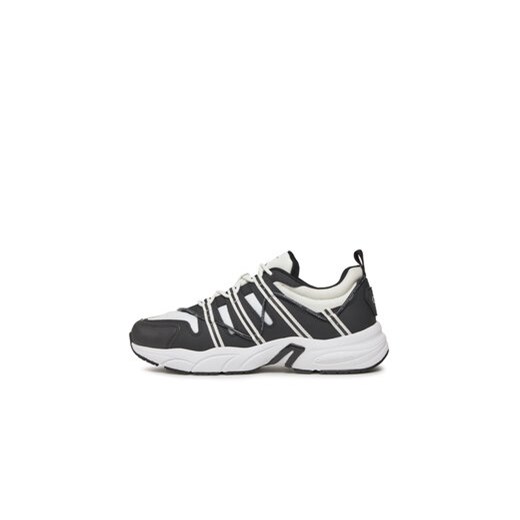 Calvin Klein Sneakersy YM0YM00918 Biały Calvin Klein 41 MODIVO