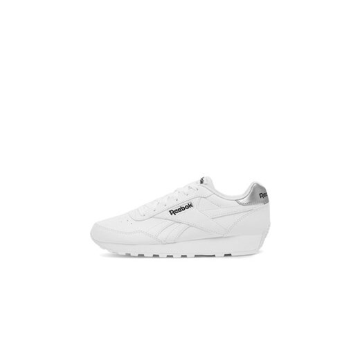 Reebok Sneakersy Rewind Run 100201995 Biały Reebok 40_1_2 MODIVO