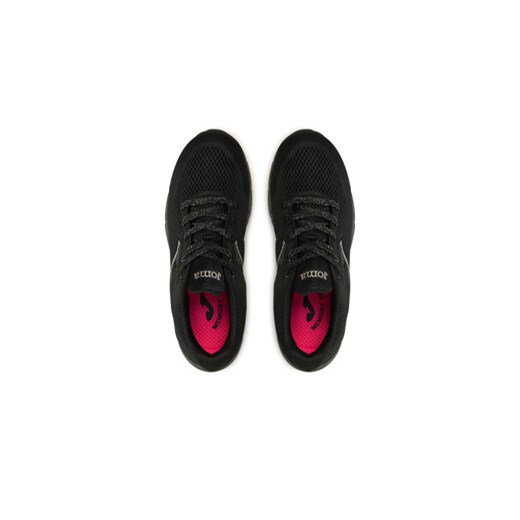 Joma Sneakersy Zen CZENLW2401 Czarny Joma 41 MODIVO