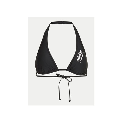adidas Bikini Neckholder IU0758 Czarny M MODIVO
