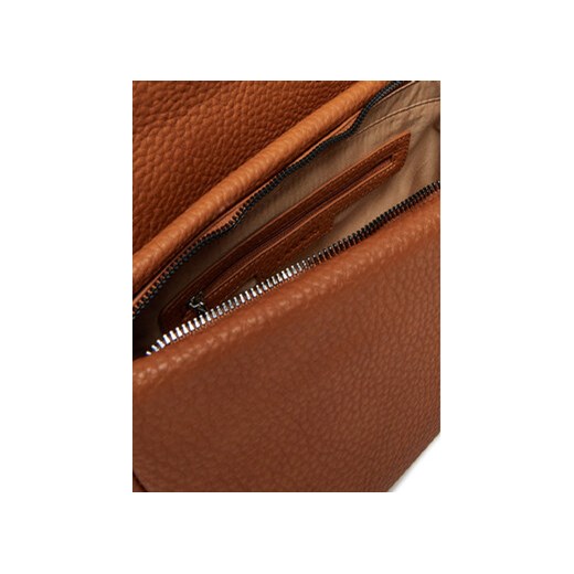 Lasocki Torebka LSK-K-055-06 Brązowy Lasocki one size MODIVO