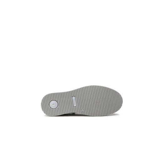 Primigi Sneakersy 3868111 D Srebrny Primigi 37 MODIVO