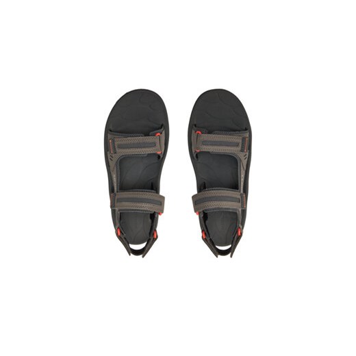 Merrell Sandały Huntington Sport Convert J036873 Szary Merrell 46 MODIVO