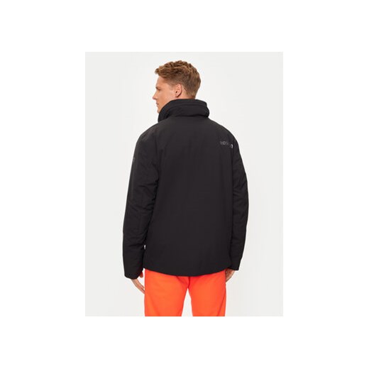 Rossignol Kurtka narciarska Strawpile RLNMJ11 Czarny Regular Fit Rossignol L MODIVO