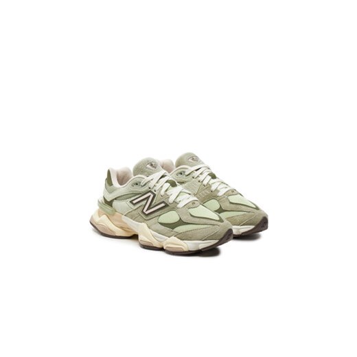 New Balance Sneakersy U9060EEC Zielony New Balance 44_5 MODIVO